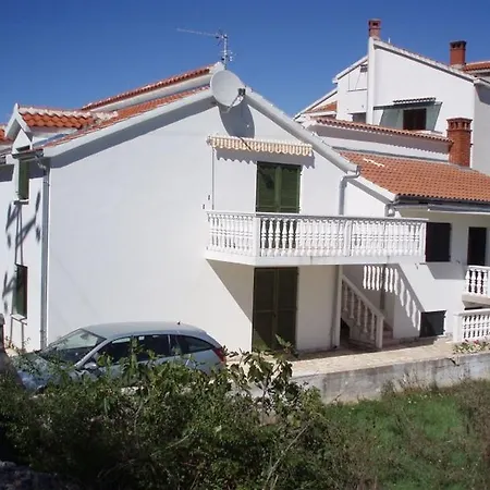 Apartment Ratko *