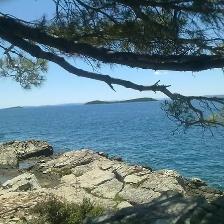 Ratko Διαμέρισμα Kali