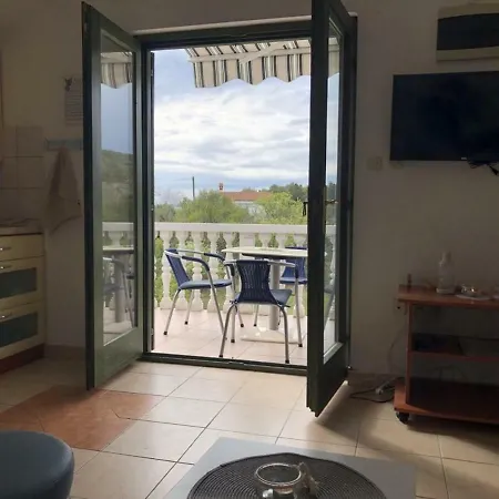 Apartment Ratko