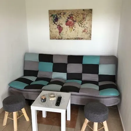 Ratko Apartment Kali