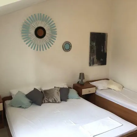 Ratko Apartment *