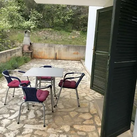 Διαμέρισμα Ratko *